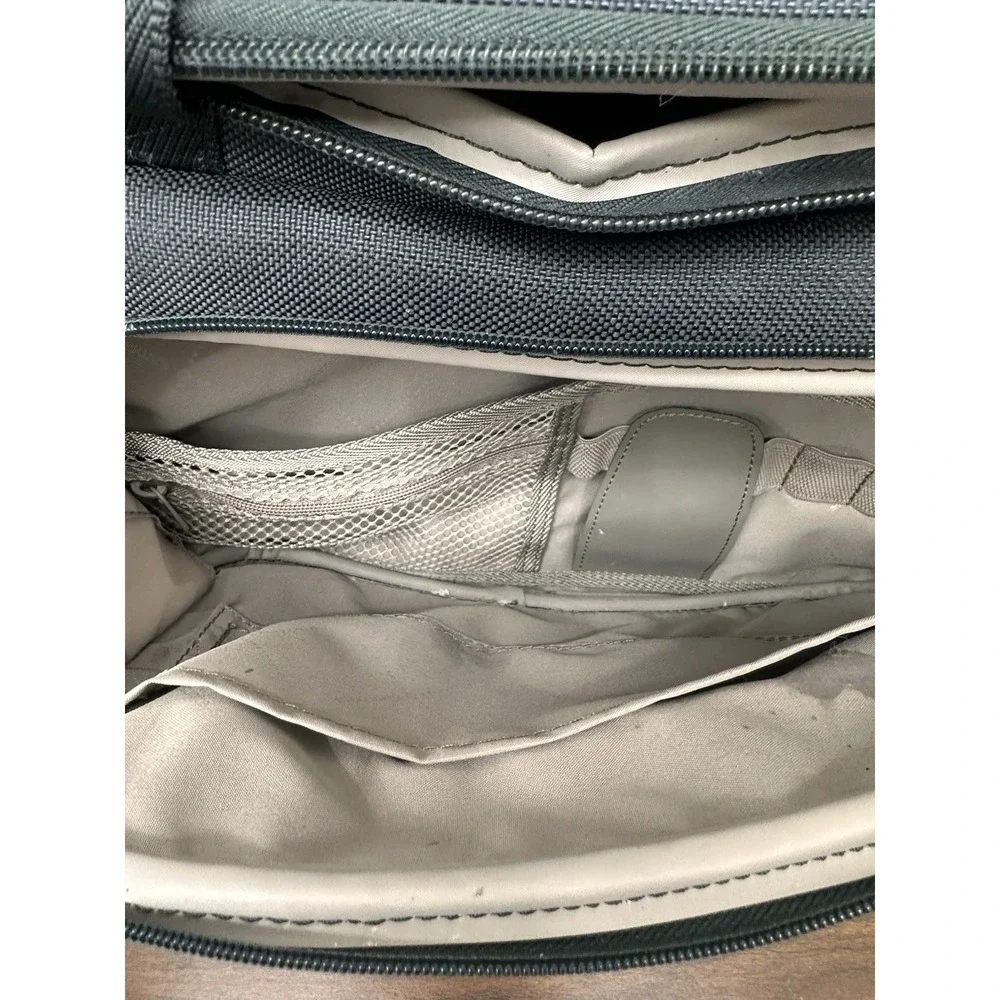 Samsonite Aspire XLT Carry-On Duffel Bag – Teal